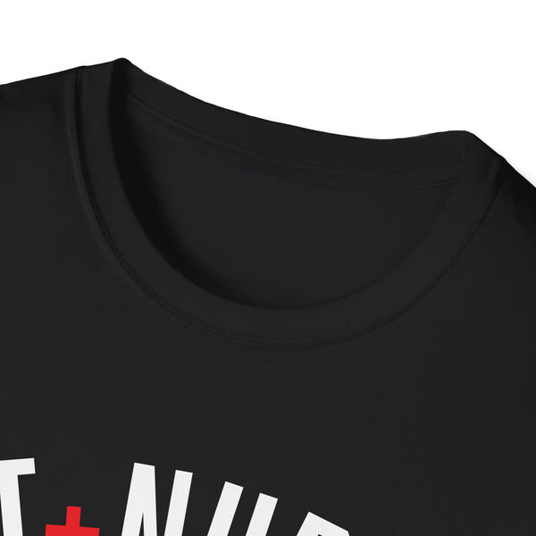 Fit Nurse - Women's T-Shirt
