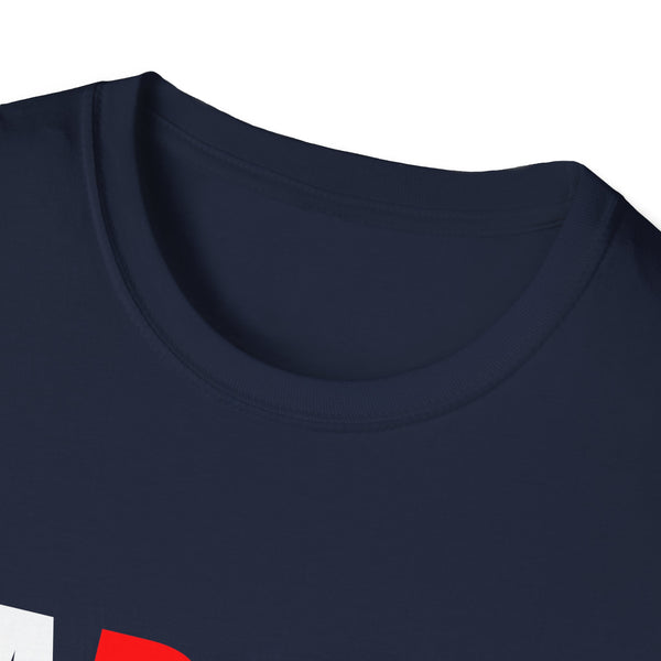 Earned Not Given - Men's T-Shirt