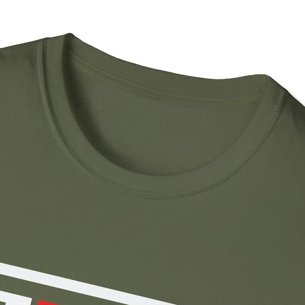 STRNGTH - T-Shirt