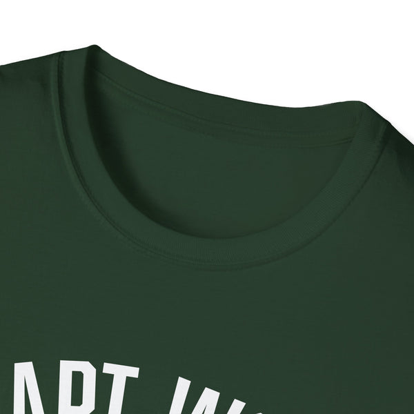 Heart Work and Dedication - Women's T-Shirt