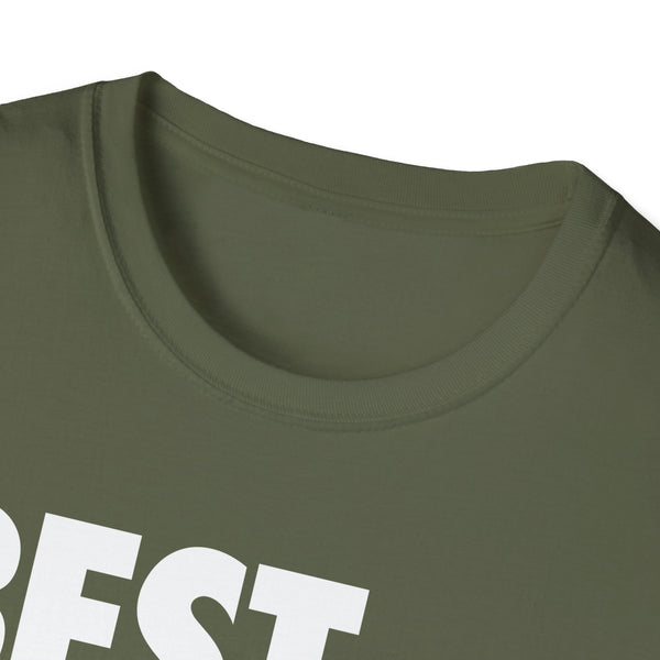 Best Nurse Ever - Men's T-Shirt