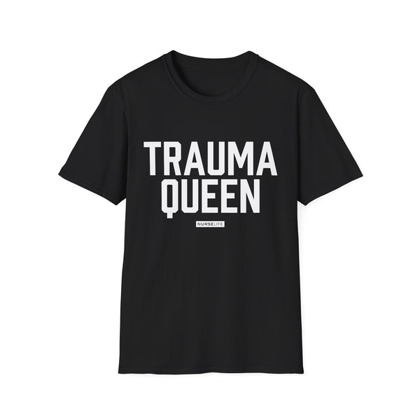 Trauma Queen - Women's Shirt