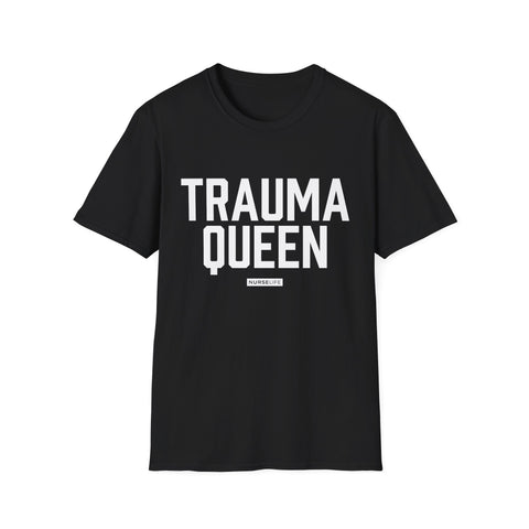 Trauma Queen - Women's Shirt