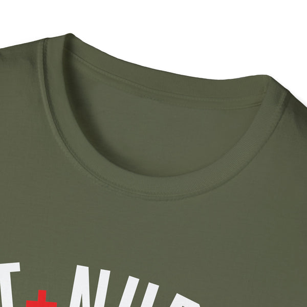 Fit Nurse - Women's T-Shirt
