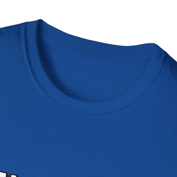 NCLEX Then Chill - T-Shirt