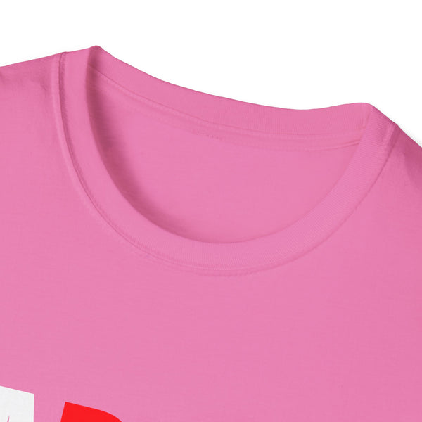 Earned Not Given - Women's T-Shirt