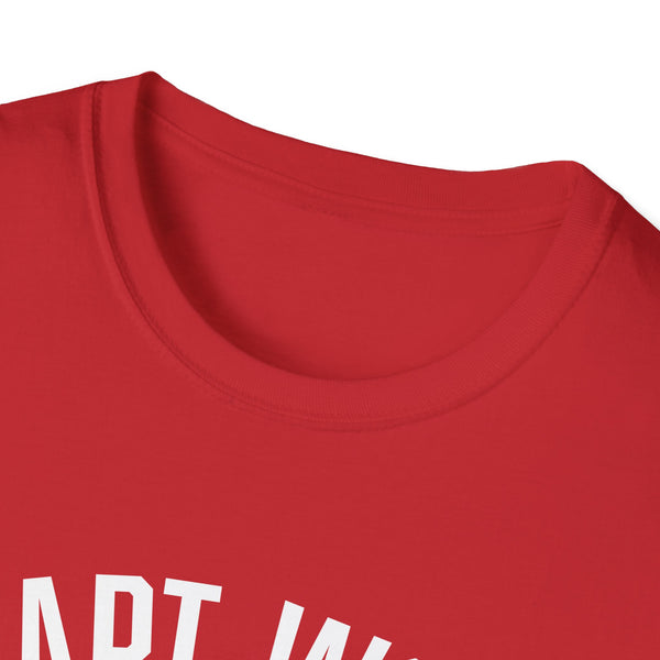 Heart Work and Dedication - Women's T-Shirt
