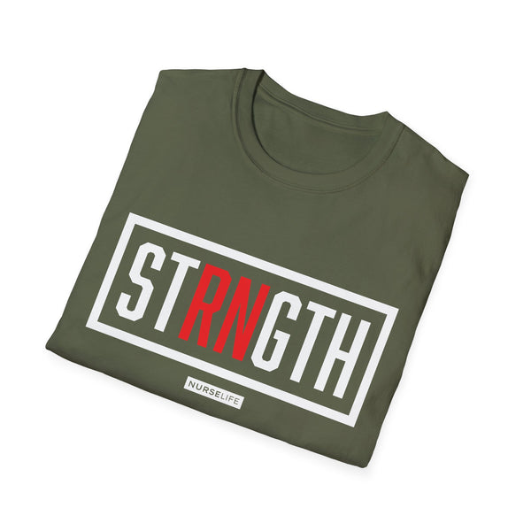 STRNGTH - T-Shirt