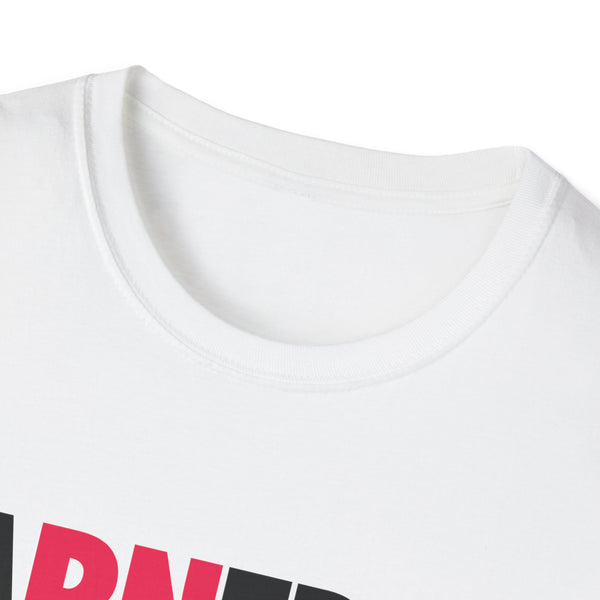 eaRNed it - Women's T-Shirt