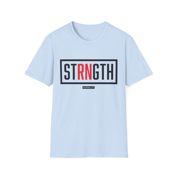 STRNGTH - T-Shirt