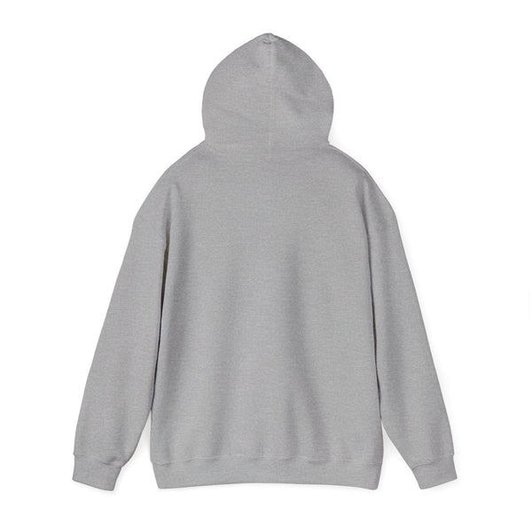 Part-Time Traveler, Full-Time Nurse - Unisex Hoodie