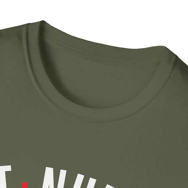Fit Nurse - Men's T-Shirt