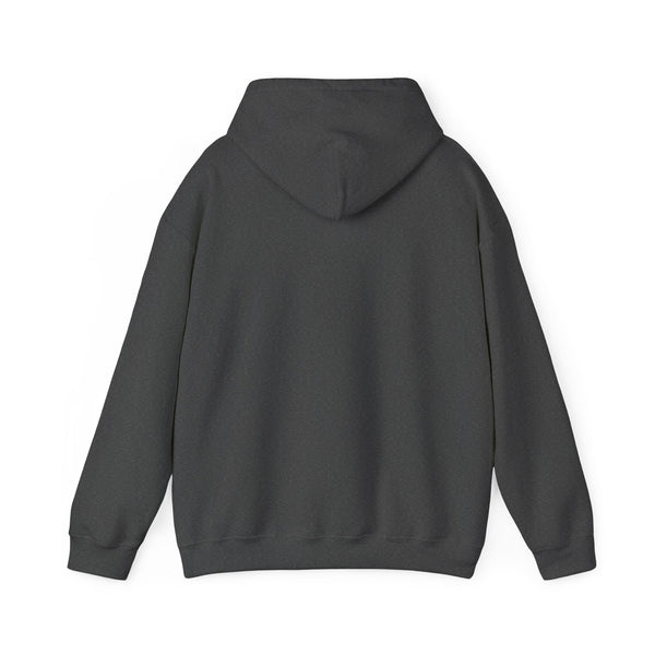 Earned Not Given - Bolt Green - Unisex Hoodie