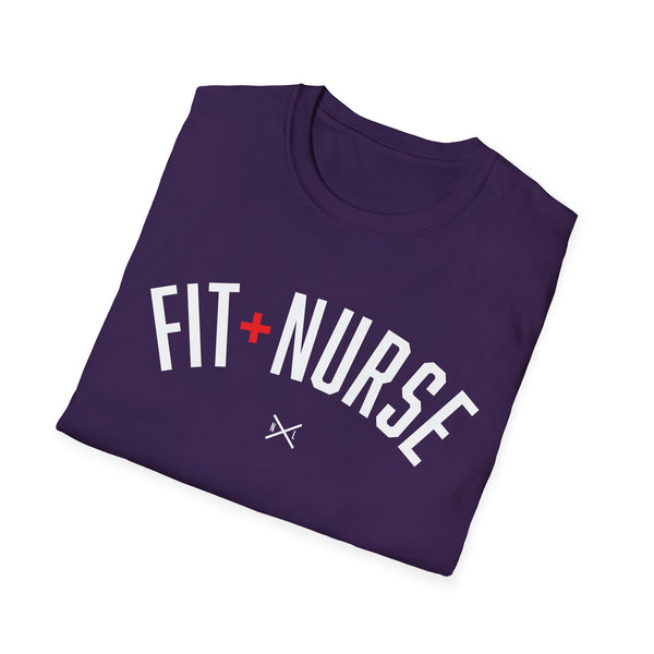Fit Nurse - Women's T-Shirt