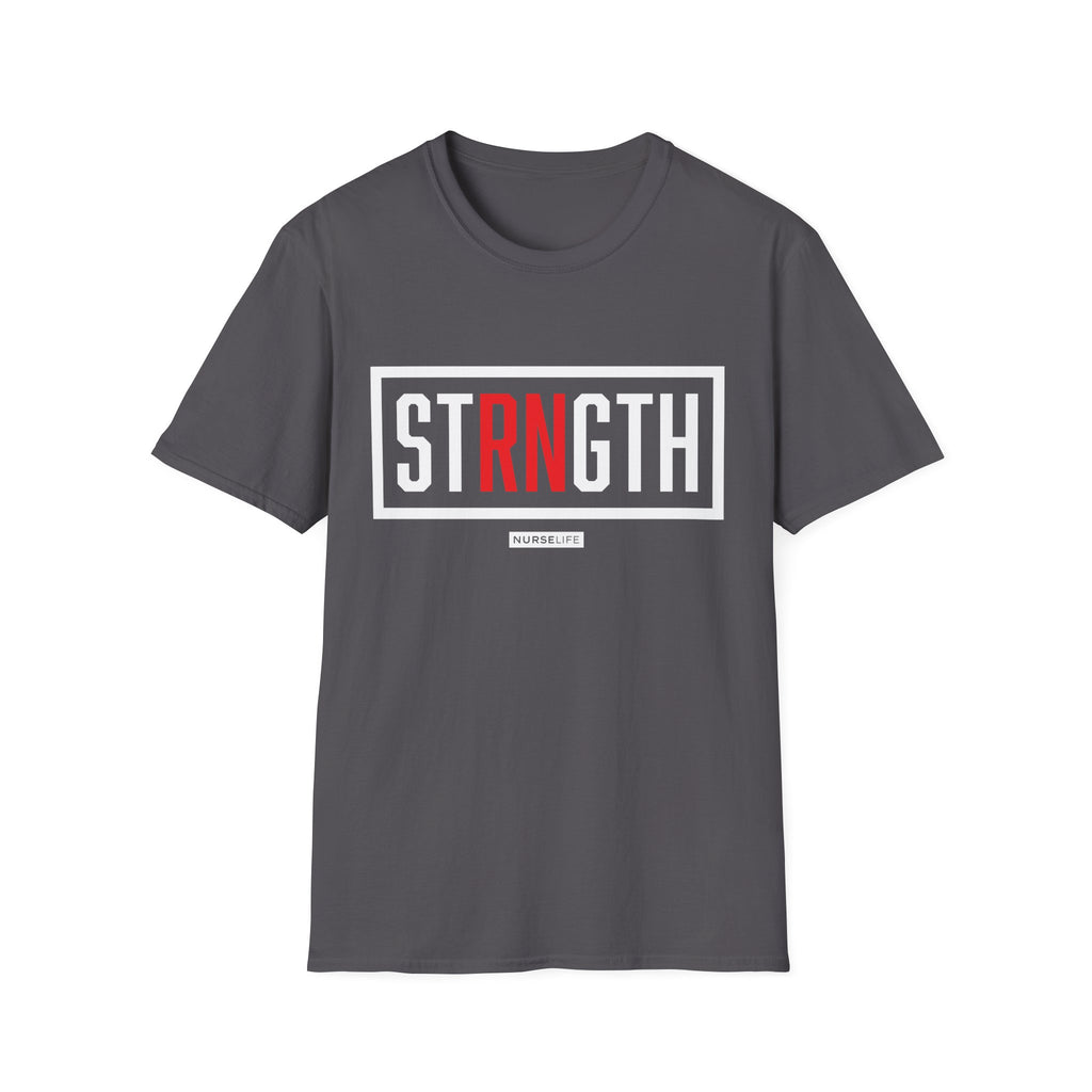 STRNGTH - T-Shirt