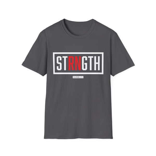 STRNGTH - T-Shirt