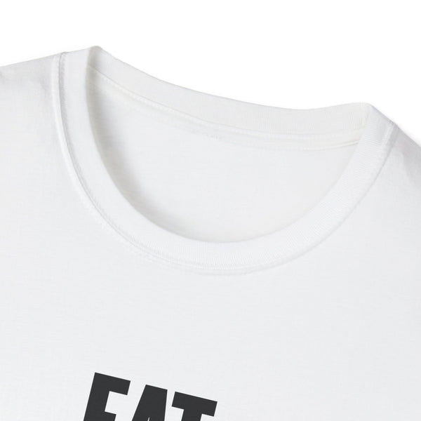 Eat, Sleep, Save Lives, Repeat - T-Shirt