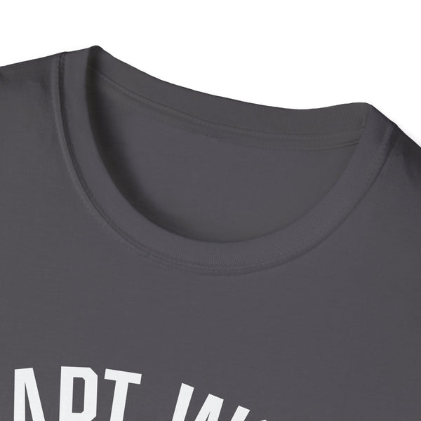 Heart Work and Dedication - Women's T-Shirt