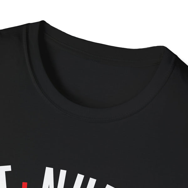 Fit Nurse - Men's T-Shirt