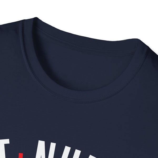 Fit Nurse - Men's T-Shirt