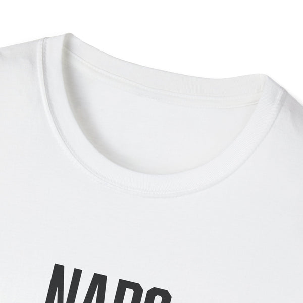 Naps All Day. Nurse All Night. - Women's T-Shirt