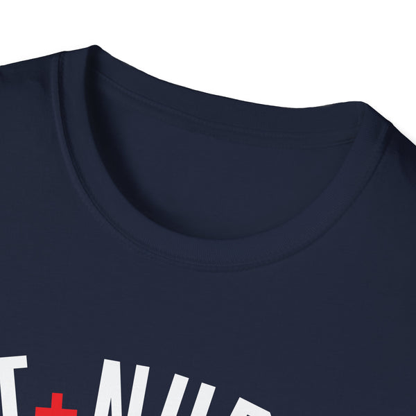 Fit Nurse - Women's T-Shirt