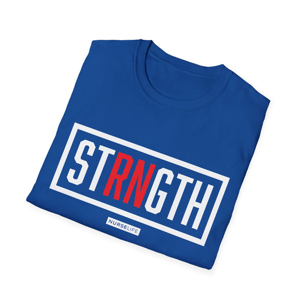 STRNGTH - T-Shirt