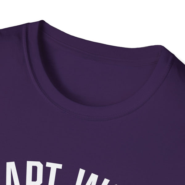 Heart Work and Dedication - Women's T-Shirt