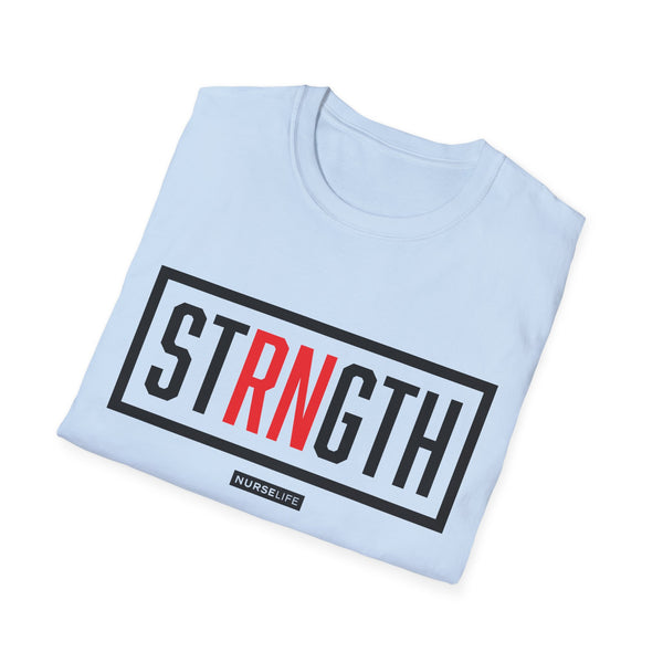 STRNGTH - T-Shirt