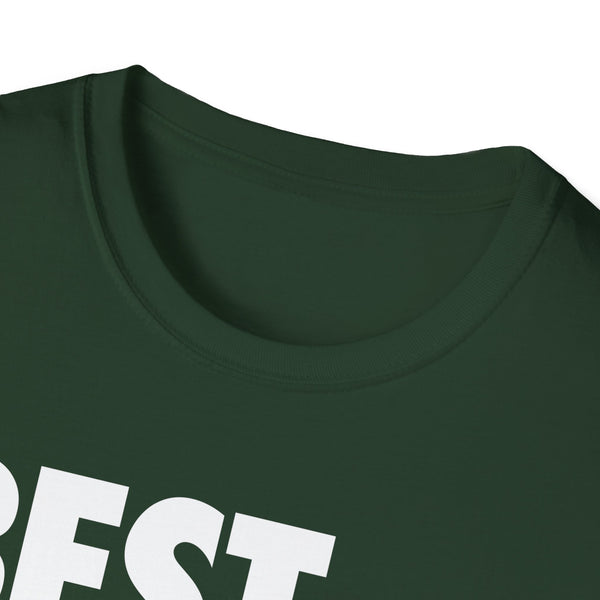 Best Nurse Ever - Men's T-Shirt
