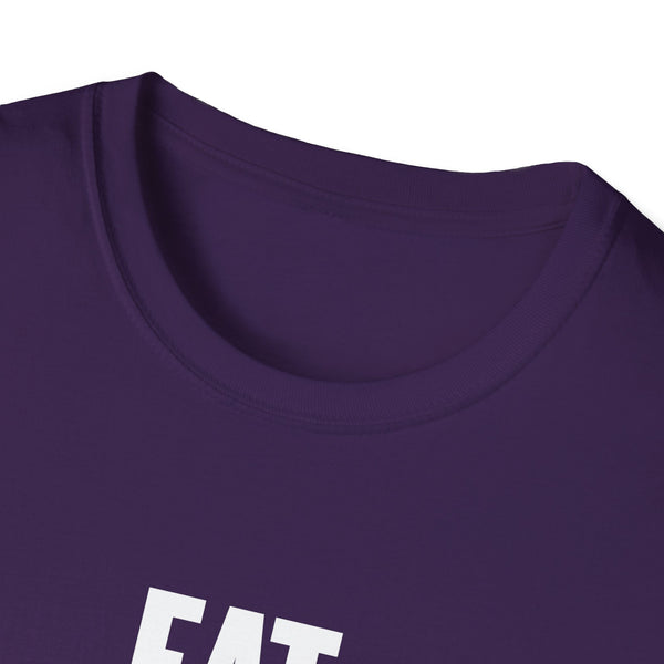 Eat, Sleep, Save Lives, Repeat - T-Shirt
