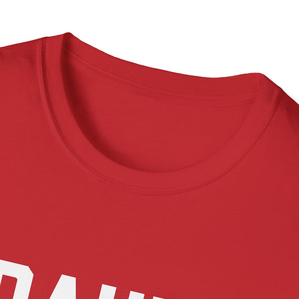 Trauma Queen - Women's Shirt