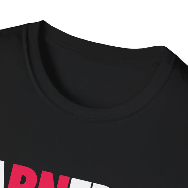 eaRNed it - Women's T-Shirt