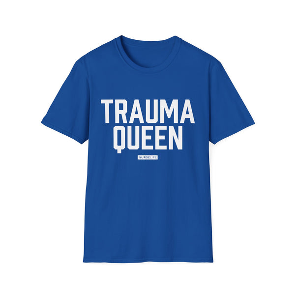 Trauma Queen - Women's Shirt