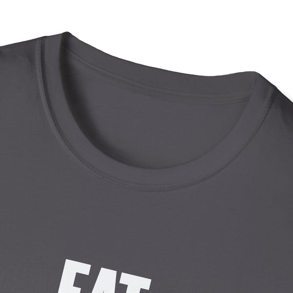 Eat, Sleep, Save Lives, Repeat - T-Shirt