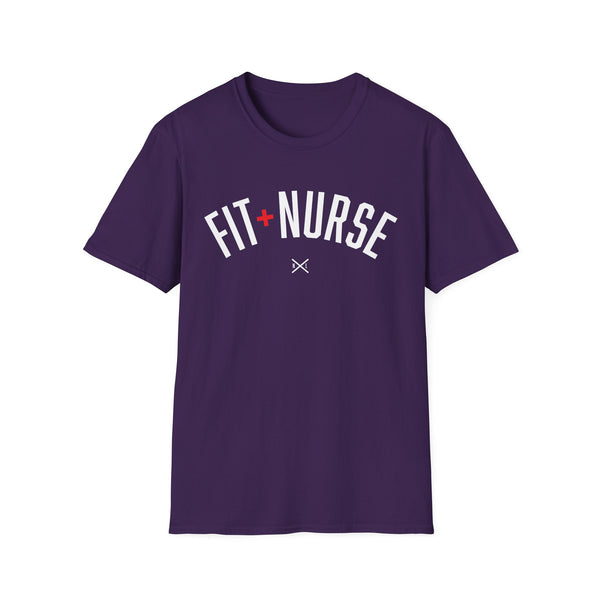 Fit Nurse - Women's T-Shirt