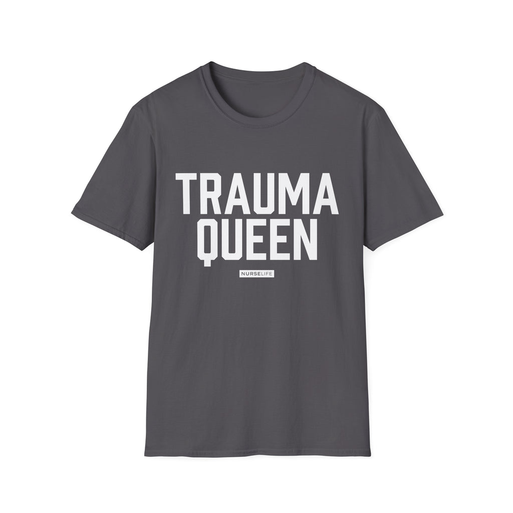 Trauma Queen - Women's Shirt