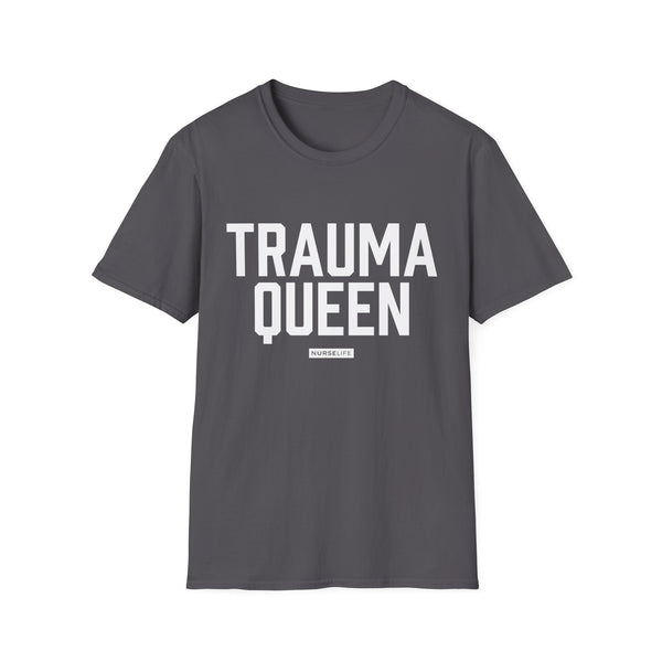 Trauma Queen - Women's Shirt