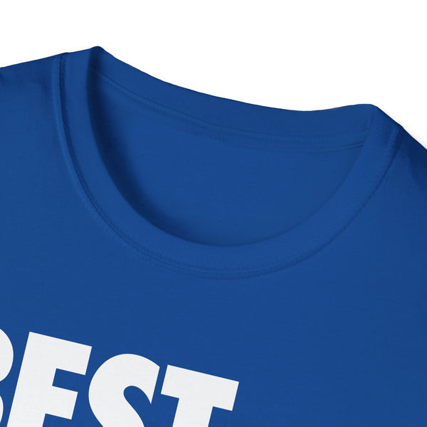 Best Nurse Ever - Women's T-Shirt
