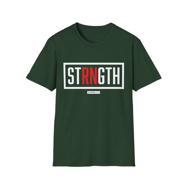 STRNGTH - T-Shirt