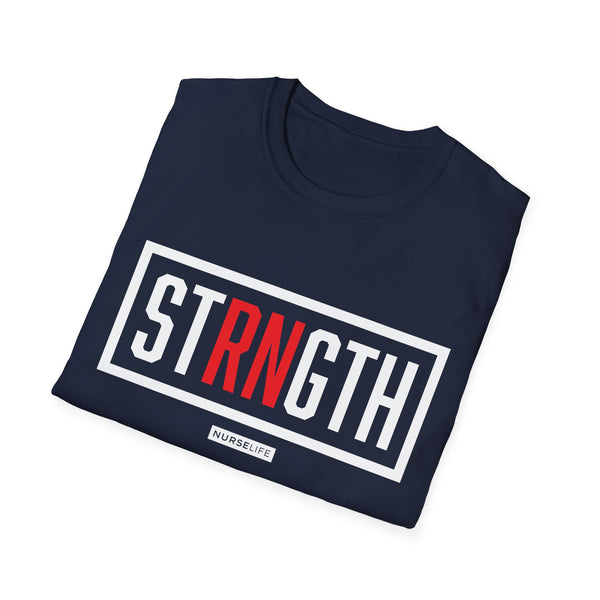 STRNGTH - T-Shirt