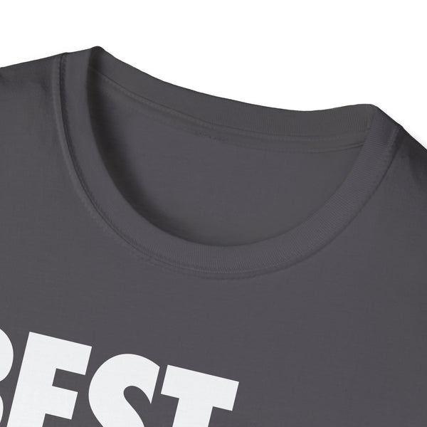 Best Nurse Ever - Men's T-Shirt