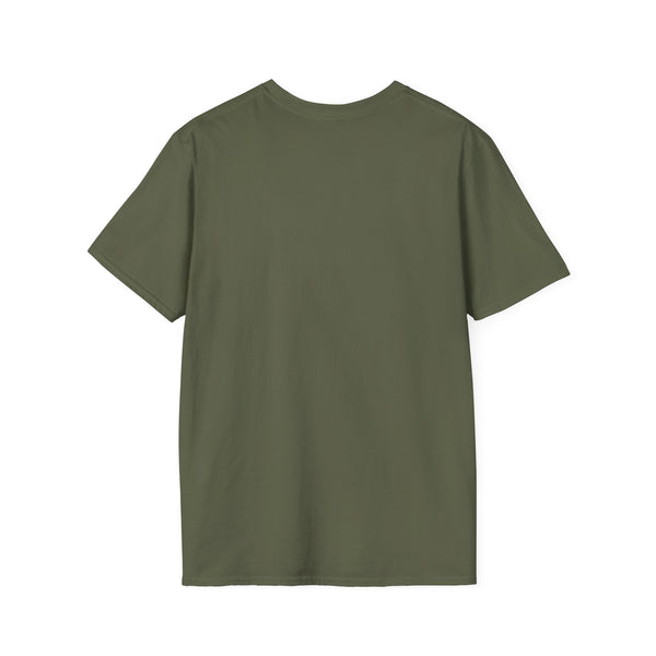 Fit Nurse - Men's T-Shirt