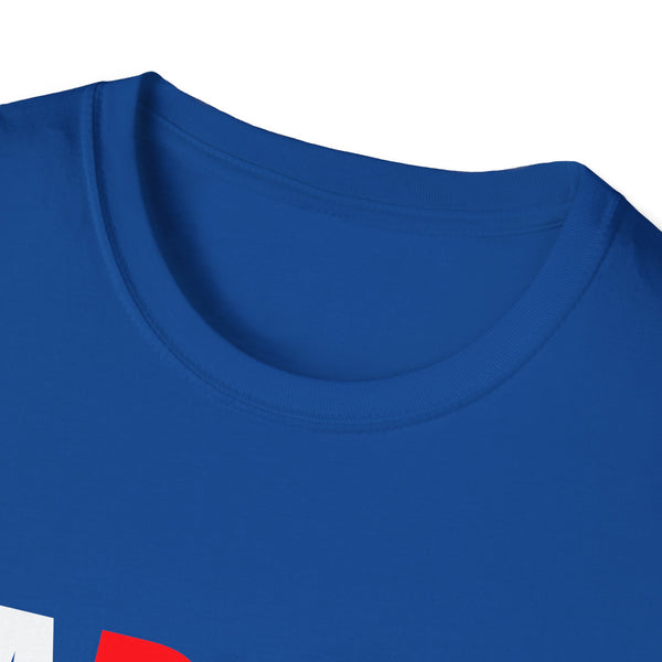 Earned Not Given - Men's T-Shirt