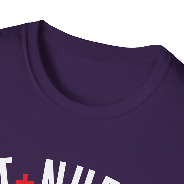 Fit Nurse - Women's T-Shirt