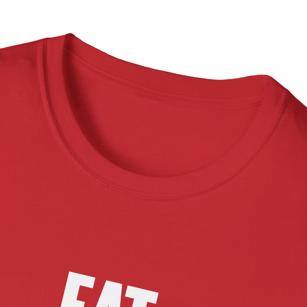 Eat, Sleep, Save Lives, Repeat - T-Shirt