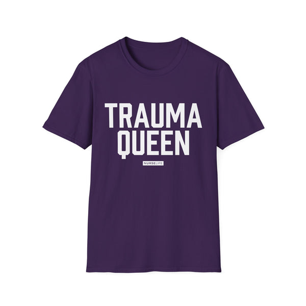 Trauma Queen - Women's Shirt