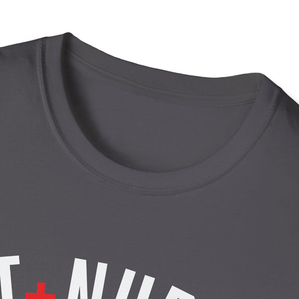 Fit Nurse - Women's T-Shirt