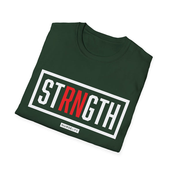 STRNGTH - T-Shirt