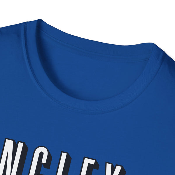 NCLEX Then Chill - Women's T-Shirt